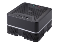 ASUS Chromebox 3 G213U - Mini-PC 1 x Core i7 8550U RAM 4 GB SSD 32 UHD Graphics 620 GigE WLAN: Bluetooth 4.0, 802.11a/b/g/n/ac Chrome OS skärm: ingen