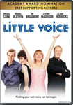 Little Voice DVD