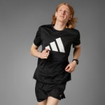 adidas Run It T-Shirt Men