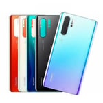 For Huawei P30 Pro Back Cover Replacment Rear Battery Glass Adhesive + Glue