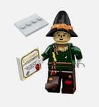 LEGO MOVIE 2 MINIFIGURE WIZARD OF OZ SCARECROW 71023