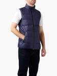 Guards London Ufton Lightweight Packable Down Gilet