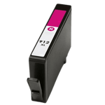 Kompatibel HP 912XL / 3YL82AE magenta XL bläckpatron