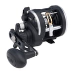 Penn Rival Levelwind 20 Multiplier Reel Sea fishing tackle