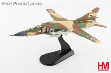 MIG-23ML FLOGGER 2786 ISRAELI AIR FORCE 1990S - HOBBY MASTER HA5315 1/72