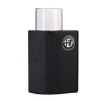 Alfa Romeo Black Edt 125ml Transparent