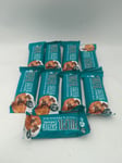 Fulfil Chocolate Salted Caramel Vitamin & Protein Bar 9X 40g Bars BBE 09/2024