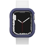 Watch Bumper OtterBox pour Apple Watch Series 9/8/7-45mm, Résistante aux Choc, résistante aux Chutes, Coque Finesse et Protection pour Montre Apple, protège l’écran et Les Bords, Mauve