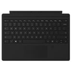 Microsoft Surface Pro Type Cover With