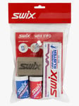 Swix P27 XC Wax Kit - Unisex - Flerfarget - ONE SIZE