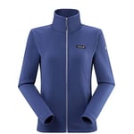 Lafuma Femme Access Micro F-zip W 1 Polaire, Twilight Blue, S EU