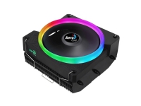 Aerocool Cylon 3H, Kylare, 12 cm, 600 RPM, 1800 RPM, 24,3 dB, 60,8 cfm