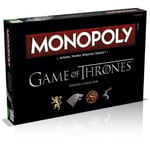 Monopoly - Game Of Thrones Collector