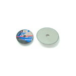 Sam Outillage - Disque abrasif sam 19600 19600, ø 76mm ( Prix pour 1 )