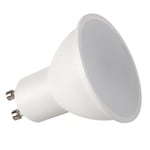 Par16 LED 8W 560lm GU10 5000K