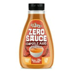 Wispy Zero Sauce Chipotle Mayo - 430 g