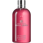 Molton Brown Collection Fiery Pink Pepper Bath & Shower Gel 300 ml (£73.17 / 1 l)