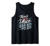 There's No Place Like G28 X0 Y0 Z0 CNC Machinist Tank Top