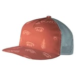 Buff Experience Nature Casquette Pack Trucker Enfant Unisex-Youth, Brown, Taille Unique