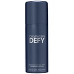 Calvin Klein Defy Deodorant Spray 150 ml