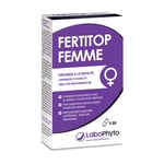 Labophyto Stimulant FertiTop Femme 60 Gélules