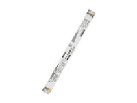 Osram Qtp-Optimal 2X18-40, Belysning, Strömförsörjning, Vit, Iii, -20 - 50 ° C, 220-240 V, 50 - 60 Hz