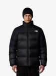 The North Face Diablo Down Insulated 2.0 Jacket, TNF Black/Heather