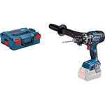 Bosch Skruvdragare GSR 18V-150, utan batteri & laddare