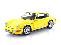 NOREV - POR 911 Carrera 2-1992 - 1/18