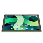 10.1in Tablet Green 4G Callable Tablet For 12.0 6GB 128GB 8 Cores CP GHB