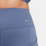 Nike Go High Waist Tights Dame