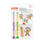 Elmex® Kit Dentaire Enfant 'Mes Premières Dents' 0 - 3 ans Set(S) 1 pc(s)