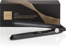 Ghd Gold Hair Straighteners - Smoother and Healthier-Looking Hair, Ceramic for