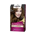 PALETTE Intensive creme color - Permanent hair dye N. 5.5 luminous brown