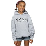 Sweat-shirt enfant Disney  Four Emotions