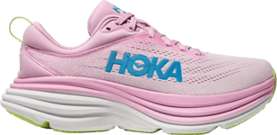 Juoksukengät Hoka Bondi 8 1127952-ptwl Koko 39,3 EU