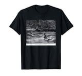 Don Quixote by Gustave Dore T-Shirt