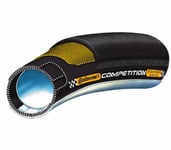 Continental 26x19 Competition black/black tubular skin