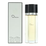 Oscar de La Renta Oscar Eau de Toilette Spray 100ml