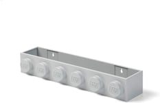 Room Copenhagen Lego Bookcase Grey 41121740