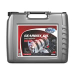 MPM Gearoil MHD 75W-80 GL-4 20L MPM - Mercedes - Nissan - Fiat - Mazda - Opel - Suzuki - Mitsubishi - VW