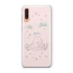 ERT GROUP mobile phone case for Samsung A50/A50s/A30s original and officially Licensed Disney pattern Dalmatian 001 optimally adapted to the shape of the mobile phone, case made of TPU