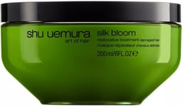 Shu Uemura Silk Bloom Masque 200 ml