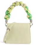 Ted Baker Bag | Maryse Knotted Handle | Lime Light Green