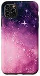 iPhone 11 Pro Max Space & Universe Cosmos Nebula Astro Case