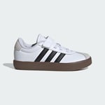 adidas VL Court 3.0 Skateboarding Shoes Kids