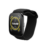 Nylon Band for Amazfit Bip 5 Unity Amazfit Bip 5 Amazfit GTR 4 Replacement Watch