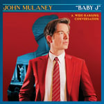 John Mulaney  Baby J  CD