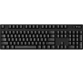 RAPOO V500PRO 2.4 GHz Wireless Mechanical Gaming Keyboard - Black, Black