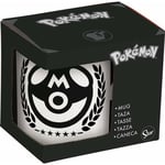 Koppar Pokémon Distorsion 325 ml Keramik